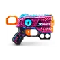 Іграшкова зброя Zuru X-Shot Швидкострільний бластер Skins Menace Enigma (8 патронів) (36515L) - зменшене зображення 2
