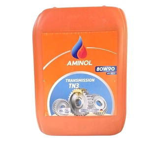 Трансмісійна олива Aminol TN3 80W90 20л (AM161780) зображення 1