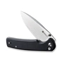 Ніж Sencut Sachse Satin Black G10 (S21007-5) - зменшене зображення 4