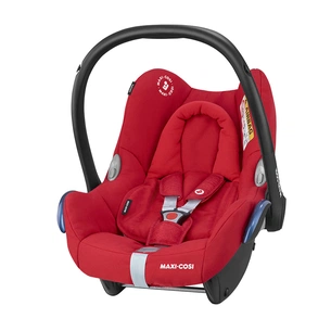 Автокрісло Maxi-Cosi CabrioFix Nomad red (8617586111) зображення 1