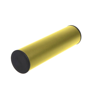 Шейкер музичний Maxtone MM-258SB Yellow зображення 1