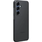 Чохол до мобільного телефона Samsung Galaxy S25 (S931) Silicone Case Black (EF-PS931CBEGWW) - зменшене зображення 2
