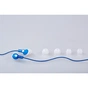 Навушники Panasonic RP-HJE119EEA Blue - зменшене зображення 3