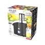Соковижималка Adler AD 4127 - зменшене зображення 5