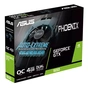 Відеокарта ASUS GeForce GTX1650 4096Mb PHOENIX OC D6 EVO (PH-GTX1650-O4GD6-P-EVO) - зменшене зображення 6