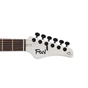 Електрогітара FGN Iliad Dark Evolution Series Open Pore White (JIL3-ASH-DE664-R/OPW) - зменшене зображення 4