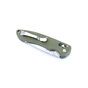 Ніж Ganzo G740-GR Green (G740-GR) - зменшене зображення 4