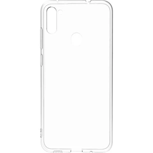 Чохол до мобільного телефона Armorstandart Air Series Samsung A11 /M11 Transparent (ARM56481) зображення 1