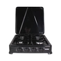 Настільна плита PRIME Technics PGK 407 CB - уменьшенное изображение 2