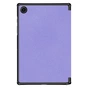 Чохол до планшета Armorstandart Smart Case Samsung Tab A9 Lavender (ARM74492) - зменшене зображення 2