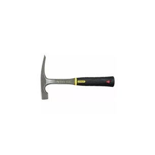 Молоток Stanley муляра AntiVibe®, 570г. (1-54-022) зображення 1