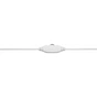 Навушники Esperanza EH145 White (EH145W) - зменшене зображення 3
