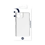 Чохол до мобільного телефона Armorstandart Air Series Xiaomi Redmi 12 4G Camera cover Transparent (ARM66530) - зменшене зображення 2