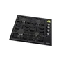 Варочна поверхня LUXELL C6-LX40RCB - зменшене зображення 3