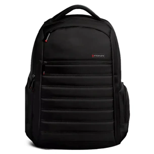 Рюкзак для ноутбука Promate 15.6" Rebel-BP Black (rebel-bp.black) зображення 1