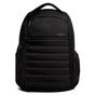 Рюкзак для ноутбука Promate 15.6" Rebel-BP Black (rebel-bp.black) - зменшене зображення 1