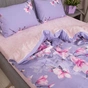 Постільна білизна Isleep 22189 ранфорс євро (22189_ev_isleep) - зменшене зображення 5