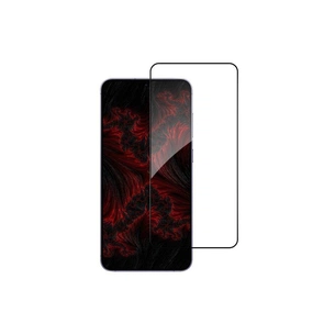 Скло захисне 2E Samsung Galaxy S24+ 5G (S926) 2.5D FCFG black (2E-G-S24P-SMFCFG-BB) зображення 1