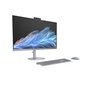 Комп'ютер HP OmniStudio X AiO 31.5" UHD IPS / U5-125H, 16, F1TB, NVD4050-6, WiFi, кл+м, Win11 (B46JLEA) - зменшене зображення 2