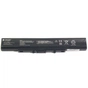 Акумулятор до ноутбука PowerPlant ASUS U31 (A32-U31, ASU31ELH) 14.8V 5200mAh (NB430512) - зменшене зображення 1
