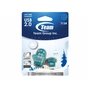 USB флеш накопичувач Team 32Gb T134 green (TT13432GG01) - зменшене зображення 2