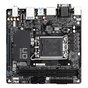 Материнська плата GIGABYTE H610I - зменшене зображення 4
