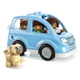 Конструктор LEGO DUPLO Сімейний будинок 3 в 1 218 деталей (10994) - зменшене зображення 6