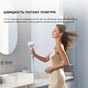 Фен Dreame Gleam Grey (AHD12A-GR) - зменшене зображення 12
