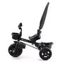 Дитячий велосипед Kinderkraft Aveo Malachite Gray (KRAVEO00GRY0000) (5902533922338) - зменшене зображення 6