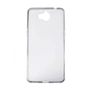 Чохол до мобільного телефона Laudtec для Huawei Y5 2017 Clear tpu (Transperent) (LC-HY52017T) - зменшене зображення 4