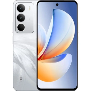 Мобільний телефон realme C71 8/256GB White Swan зображення 1