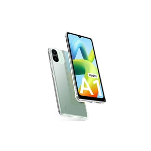Чохол до мобільного телефона BeCover Anti-Shock Xiaomi Redmi A1 Clear (708250) зображення 1