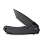 Ніж Civivi Brazen Tanto Black (C2023C) - зменшене зображення 4