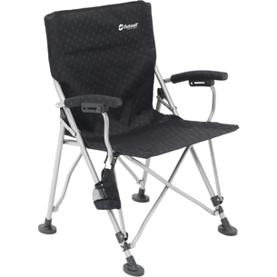 Крісло складане Outwell Campo Black (470233) (929839) зображення 1