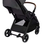 Коляска Bebe Confort Sunlite Mineral Graphite (1147153210) - зменшене зображення 9