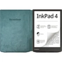 Чохол до електронної книги Pocketbook 743 Flip cover green (HN-FP-PU-743G-SG-WW) - зменшене зображення 4