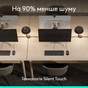 Мишка Logitech Signature M520 for Business USB-C Graphite (910-007511) - зменшене зображення 4