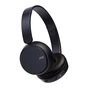 Навушники JVC HA-S36W Blue (HA-S36W-A-U) - зменшене зображення 2