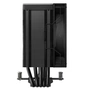 Кулер до процесора Deepcool AG500 BK ARGB V2 (R-AG500-BKAMMN-GJD) - зменшене зображення 5