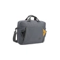 Сумка для ноутбука Case Logic 14" Huxton Attache HUXA-214 Graphite (3204651) - зменшене зображення 4