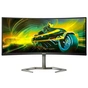 Монітор Philips 34M1C5500VA/00 - зменшене зображення 1