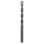 Свердло Bosch CYL-3 8Х120 мм SilverPerc по бетону (2.608.597.663) - зменшене зображення 1
