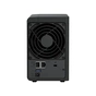 NAS Synology DS225+ - зменшене зображення 3