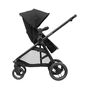 Коляска Maxi-Cosi ZELIA3 Essential Black (1210672111) - зменшене зображення 8