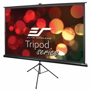 Проекційний екран Elite Screens T84UWH зображення 1