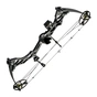 Лук Man kung NCB75 Fossil KIT Black (MK-NCB75B-KIT) - зменшене зображення 1