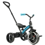 Дитячий велосипед QPlay Elite+ Blue (T180-5Elite+Blue) - зменшене зображення 3