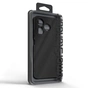 Чохол до мобільного телефона Armorstandart Matte Slim Fit Realme C63 4G Camera cover Black (ARM78458) - зменшене зображення 5