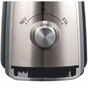 Соковижималка Hilton AE 3263 Slow Black - зменшене зображення 3
