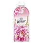 Кондиціонер для білизни Lenor Висока мода Геніальний 1200 мл (8700216162647) - зменшене зображення 2
